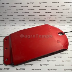 56809020KR KRAMP Védőtalp, külső