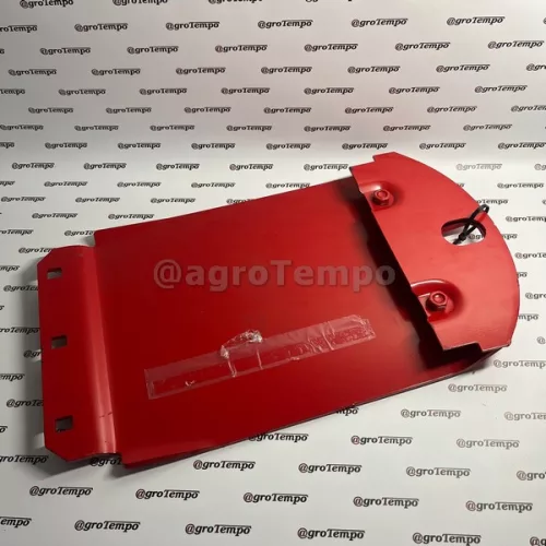 56809020KR KRAMP Védőtalp, külső