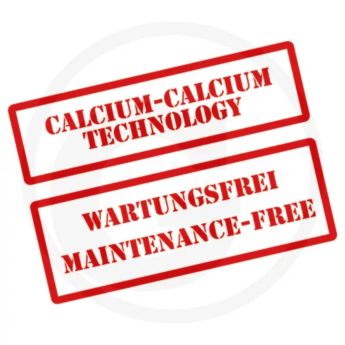 568405055KR KRAMP Akkumulátor 12 V 68 Ah feltöltött