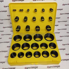 570040917 GRANIT O-gyűrű-készlet 404 db-os készlet