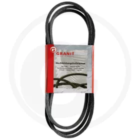 57270464 GRANIT by PIX Ékszíj A típus