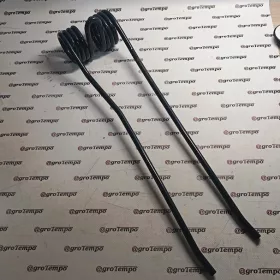 57644010KR KRAMP Rendsodró rugó Kuhn-hoZ