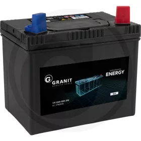 57963030 ENDURANCE ENERGY Akkumulátor 12 V, 30 Ah