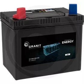 57963034 ENDURANCE ENERGY Akkumulátor 12 V, 30 Ah