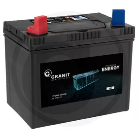 5796U1L9 ENDURANCE ENERGY Akkumulátor 12 V, 24 Ah