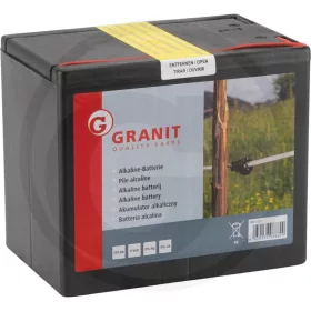 5801321 GRANIT Alkáli szárazakkumulátor