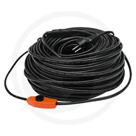 580880497 GRANIT Fagymentesítő fűtőkábel 24 méter