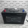 5850010043 ENDURANCE ENERGY Akkumulátor 12 V 120 Ah - Megtöltve, előtöltve és gondozásmentes, kalcium-kalcium technológia