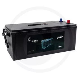   58568032G ENDURANCE ENERGY Akkumulátor 12 V 180 Ah 1050 A (EN)