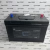 585C31102HD GRANIT ENDURANCE ENERGY Akkumulátor 12 V 120 Ah