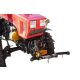 587.422.1-4606010 MTZ front függesztő szerk. + hidraulika + front tlt (komplett, 6 bordás)