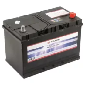 595404083KR Kramp Akkumulátor 12 V/95 Ah