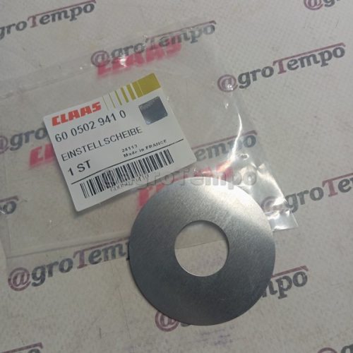 6005029410 Claas Tárcsa
