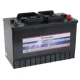 610047068KR Kramp Akkumulátor 12 V 110 Ah feltöltött