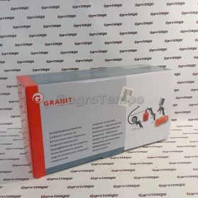 61010182 GRANIT Kompresszoros tartozékkészlet 61010182 GRANIT Kompresszoros tartozékkészlet