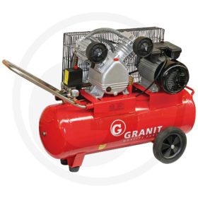 61099050 GRANIT Kétdugattyús kompresszor 50 literes, 8 bar 61099050 GRANIT Kétdugattyús kompresszor 50 literes, 8 bar