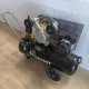 61099050 GRANIT Kétdugattyús kompresszor 50 literes, 8 bar
