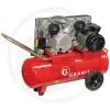 61099050 GRANIT Kétdugattyús kompresszor 50 literes, 8 bar