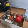61099058 GRANIT Kompresszor + tartozékkészlettel