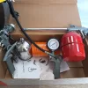 61099058 GRANIT Kompresszor + tartozékkészlettel