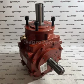 614397189 GRANIT Szürkeöntvény szöghajtómű