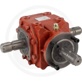 614397328 GRANIT sebességváltó szabadonfutó