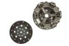 623 3157 09 LUK Kuplungkészlet 230mm