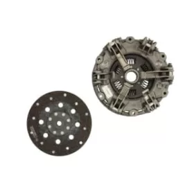 623 3157 09 LUK Kuplungkészlet 230mm