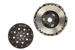 623 3157 09 LUK Kuplungkészlet 230mm