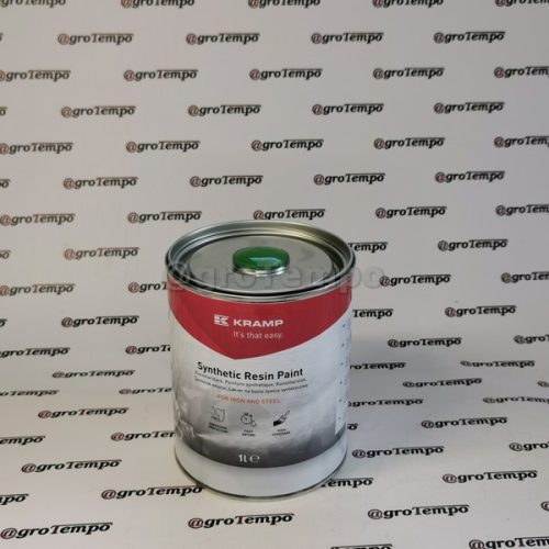 624508KR Kramp Festék John Deere zöld 1 Liter