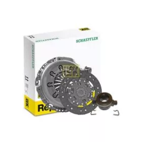 624 3246 00 LUK Kuplungkészlet 240mm