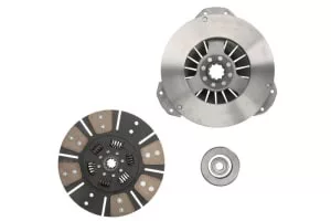 628 1033 07 LUK Kuplungkészlet