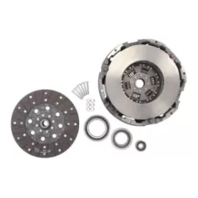 628 1053 10 LUK Kuplungkészlet 280mm