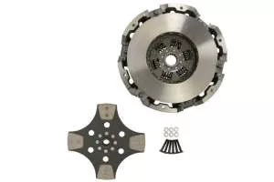 628 3024 19 LUK Kuplungkészlet