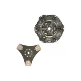 628 3043 09 LUK Kuplungkészlet 280mm