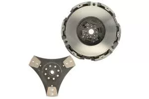 628 3043 09 LUK Kuplungkészlet 280mm