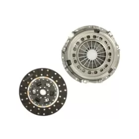 628 3131 09 LUK Kuplungkészlet 280mm