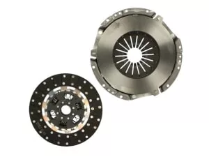 628 3131 09 LUK Kuplungkészlet 280mm