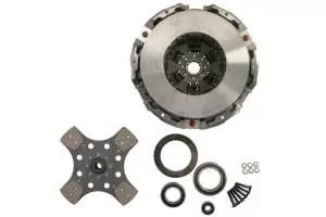 628 3178 00 LUK Kuplungkészlet 280mm