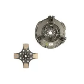 LUK Kuplungkészlet 280mm