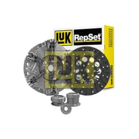 628 3181 12 LUK Kuplungkészlet 300mm