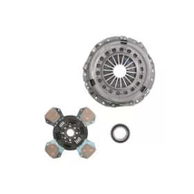 628 3258 00 LUK Kuplungkészlet 280mm