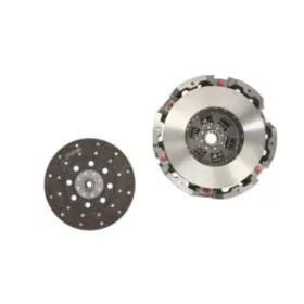 628 3299 09 LUK Kuplungkészlet 280mm