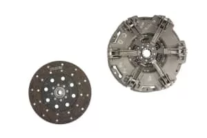 628 3299 09 LUK Kuplungkészlet 280mm