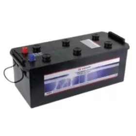 630014068KR Kramp Akkumulátor 12 V 130 Ah feltöltött