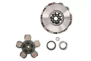 630 1090 10 LUK Kuplungkészlet