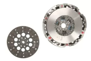 630 3033 19 LUK Kuplungkészlet 300mm