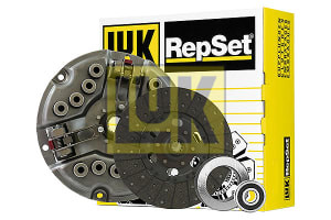 630 3138 10 LUK Kuplungkészlet 300mm