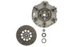 631 0642 11 LUK Kuplungkészlet 310mm