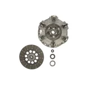 631 0642 11 LUK Kuplungkészlet 310mm